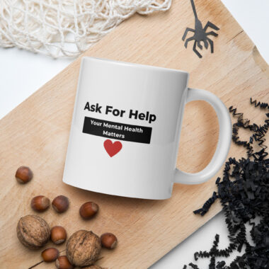 Mental Health Mug