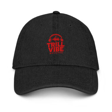 Trill Vibe Records Hat – Where Music Meets Style