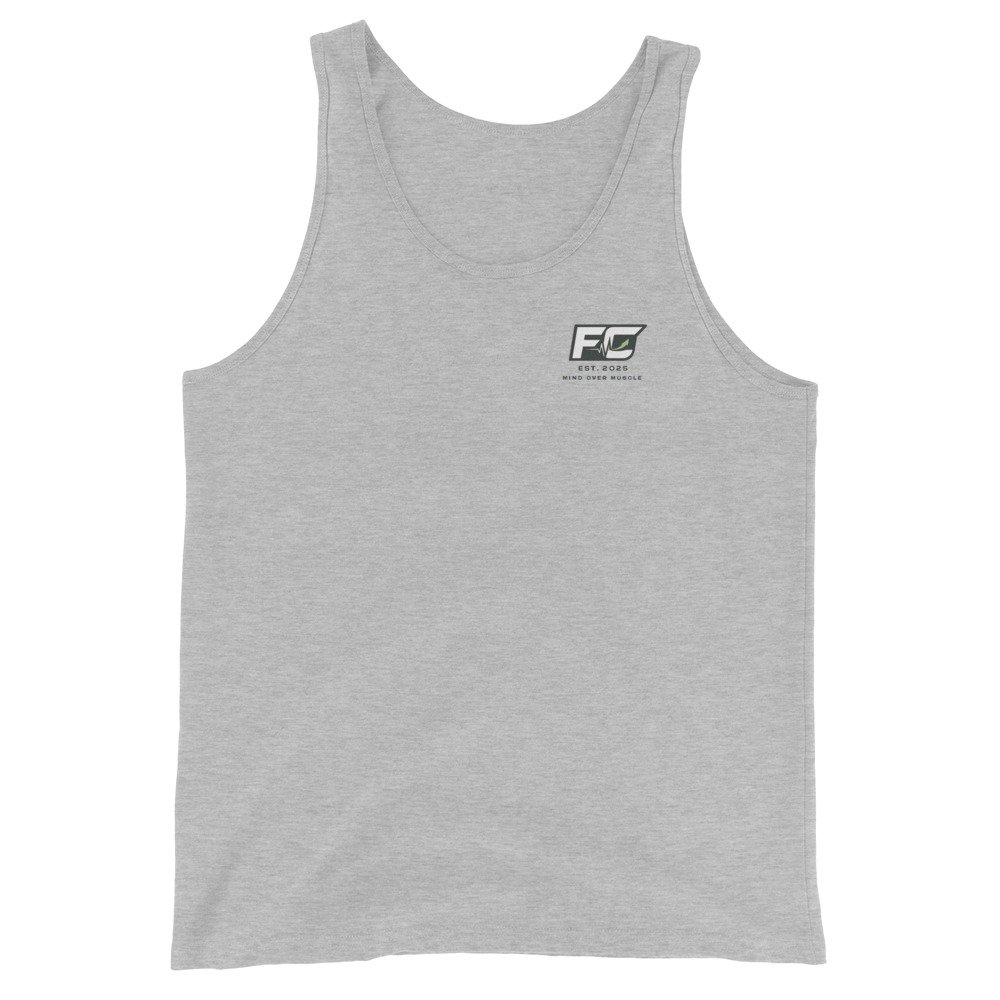 From Yard to Greatness Tank - Image 21