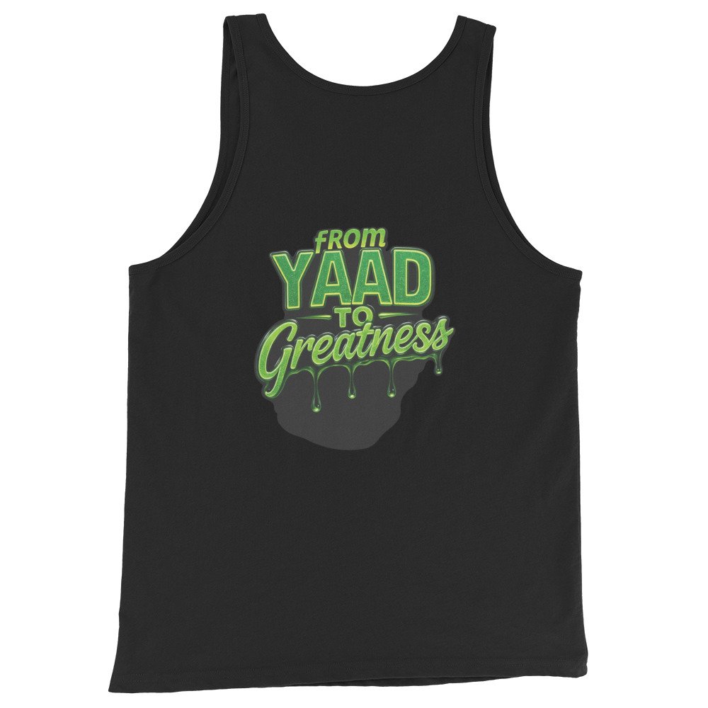 From Yard to Greatness Tank - Image 13