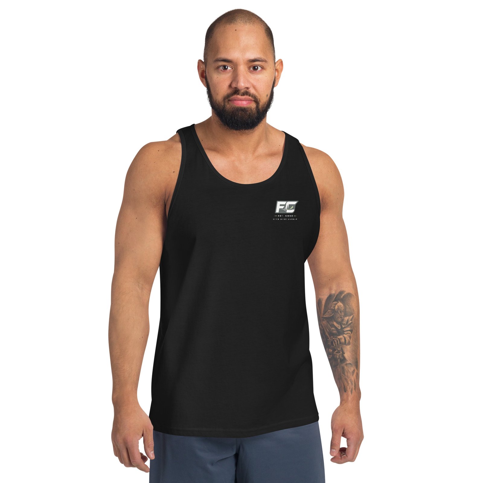 From Yard to Greatness Tank - Image 11