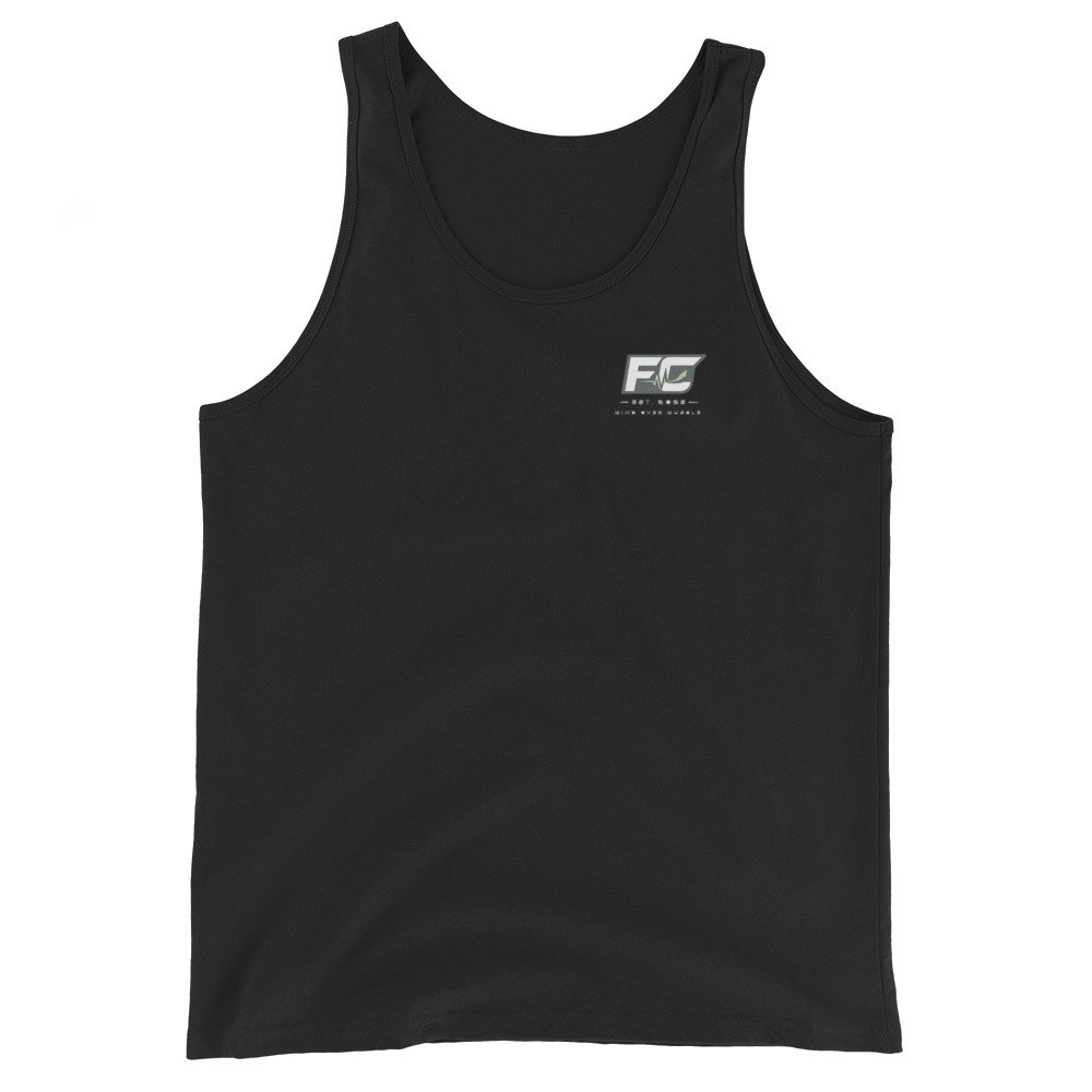 From Yard to Greatness Tank - Image 12