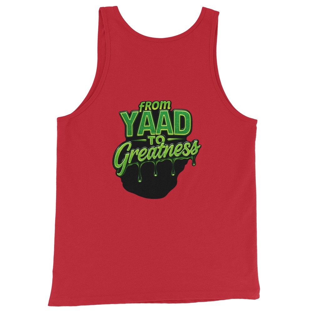 From Yard to Greatness Tank - Image 16