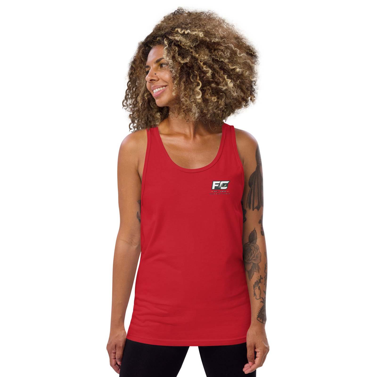 From Yard to Greatness Tank - Image 9