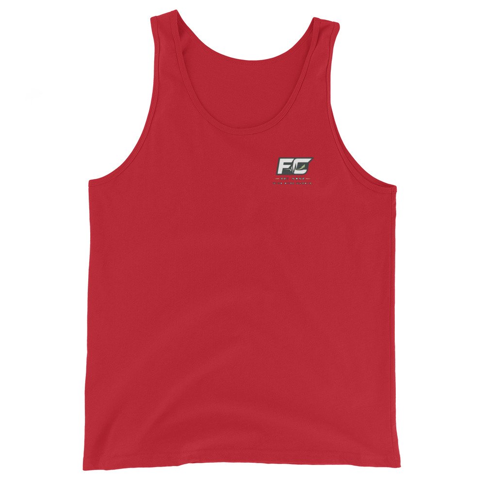 From Yard to Greatness Tank - Image 15