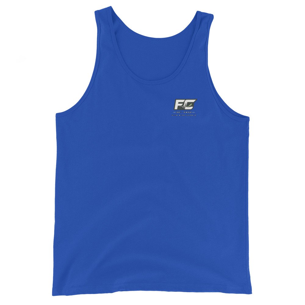 From Yard to Greatness Tank - Image 18