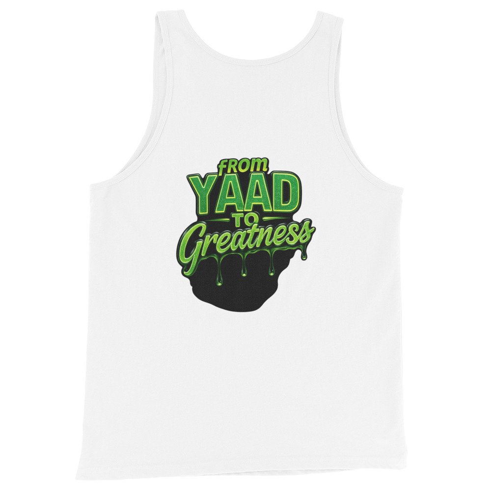 From Yard to Greatness Tank - Image 25