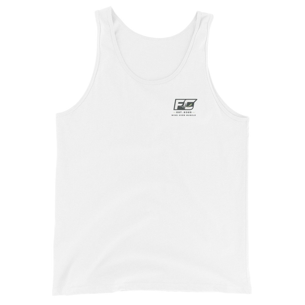 From Yard to Greatness Tank - Image 24
