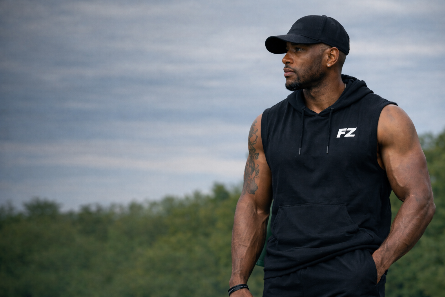 Frazer’s Customz Wellness Apparel